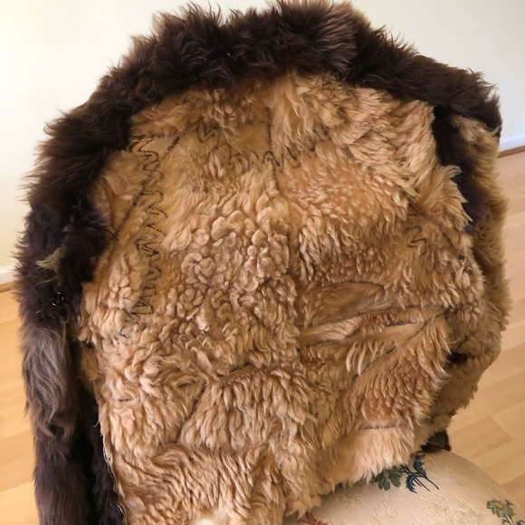 Native American Jacket 🧥 - Picture 4 of 4